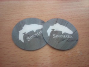 wheel mark